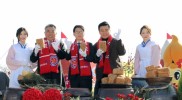 제25회 파주장단콩축제 - 26일~28일 임진각에서 진행